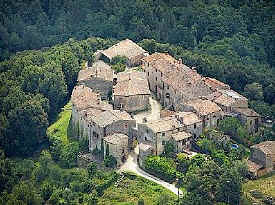 Castello di Tocchi