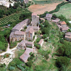 Castello di Stigliano